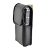 Sonim Ledertasche mit Metallclip für XP5s