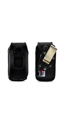 Ledertasche für SONIM XP3plus