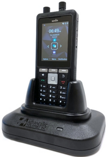 Tischladegerät SONIM XP5+