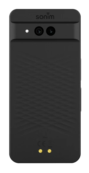 XP Pro E Back